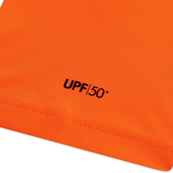 Hurley, NWT, Boys Rash Guard Swim Shirt UPF 50+ - Picture 4 of 8